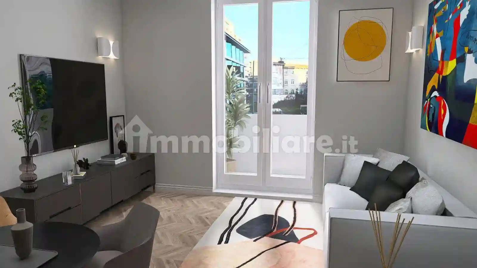 Appartamento - foto 2