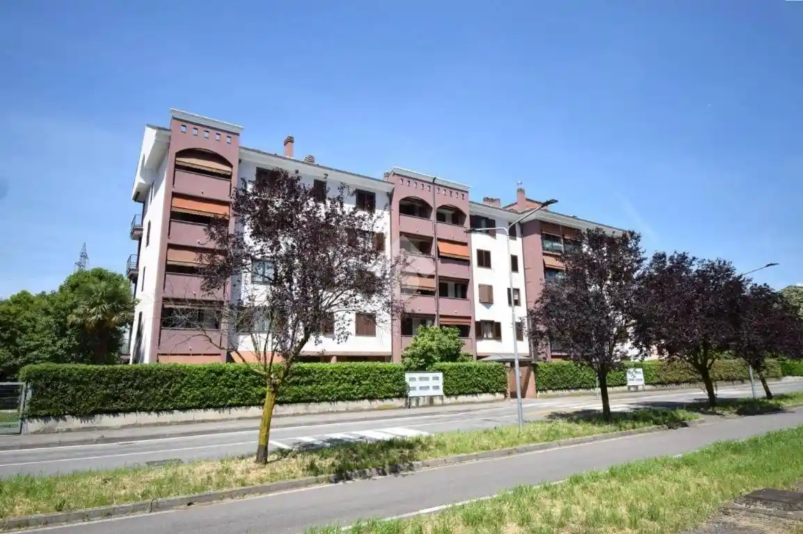 Appartamento in vendita a Brugherio