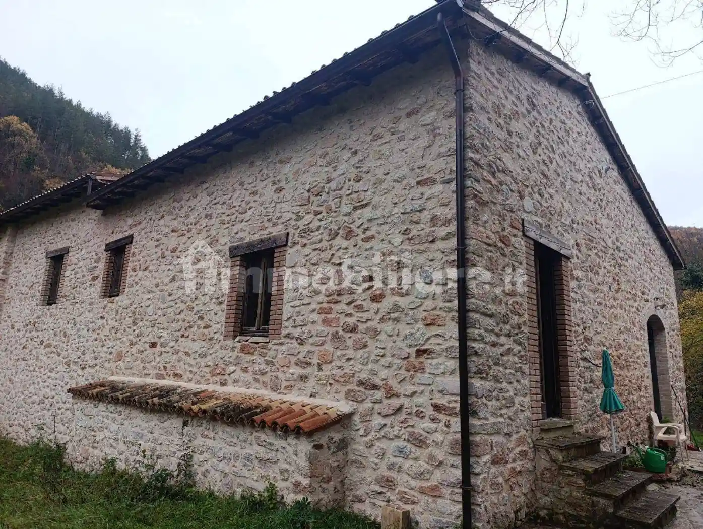 Appartamento in vendita a Cerreto di Spoleto