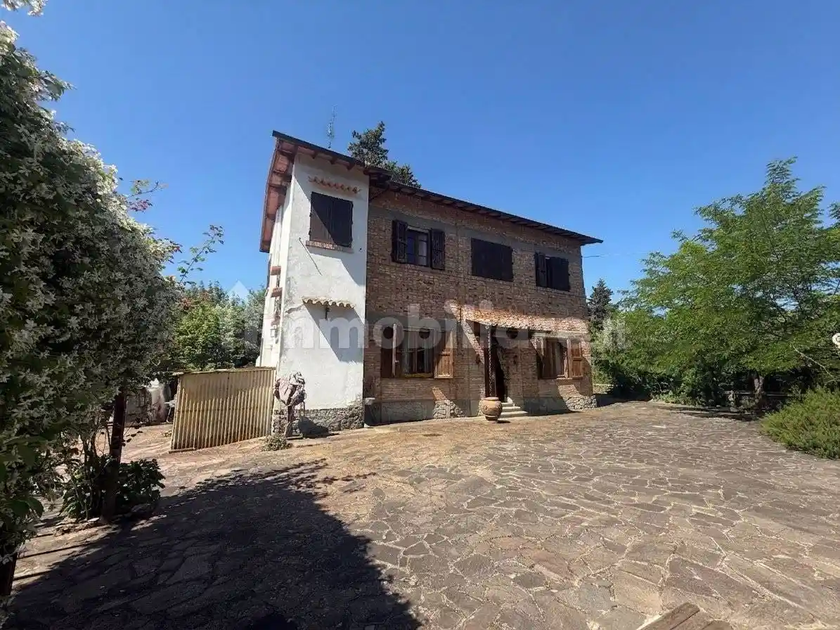Villa in vendita a Scandicci
