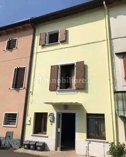 Villetta a schiera in vendita a San Giovanni Lupatoto