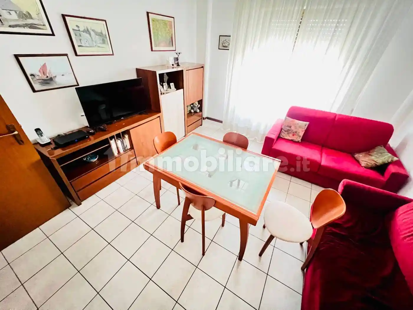Appartamento in vendita a Senago
