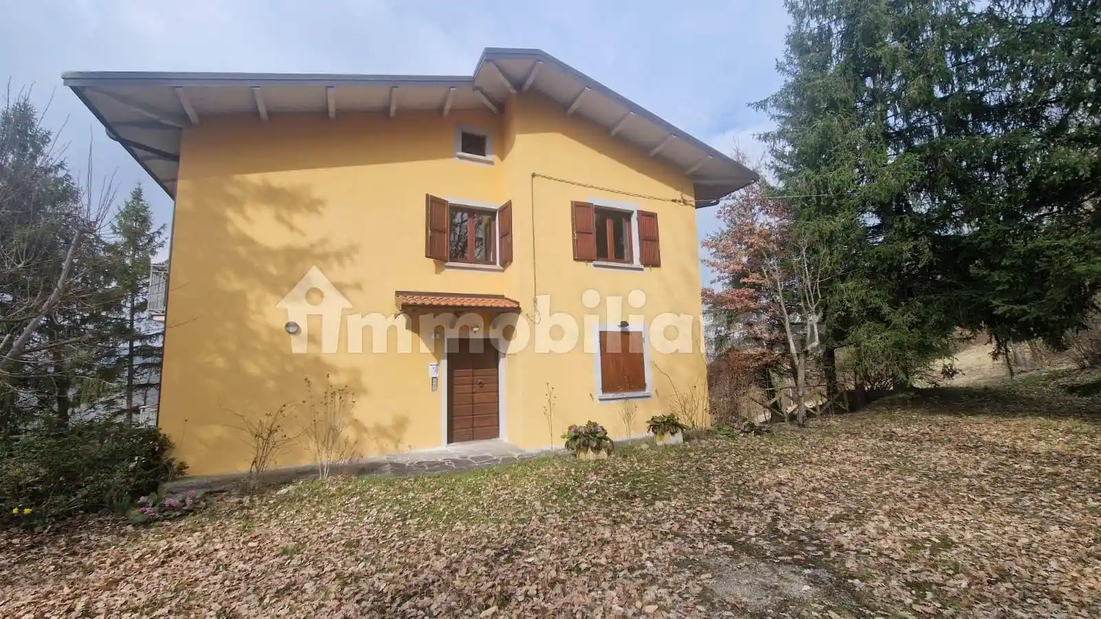 Appartamento in vendita a Villa Minozzo