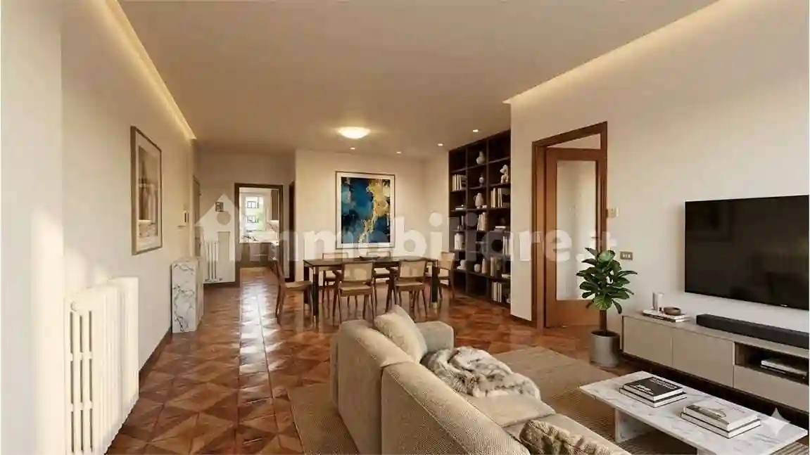 Appartamento - foto 4
