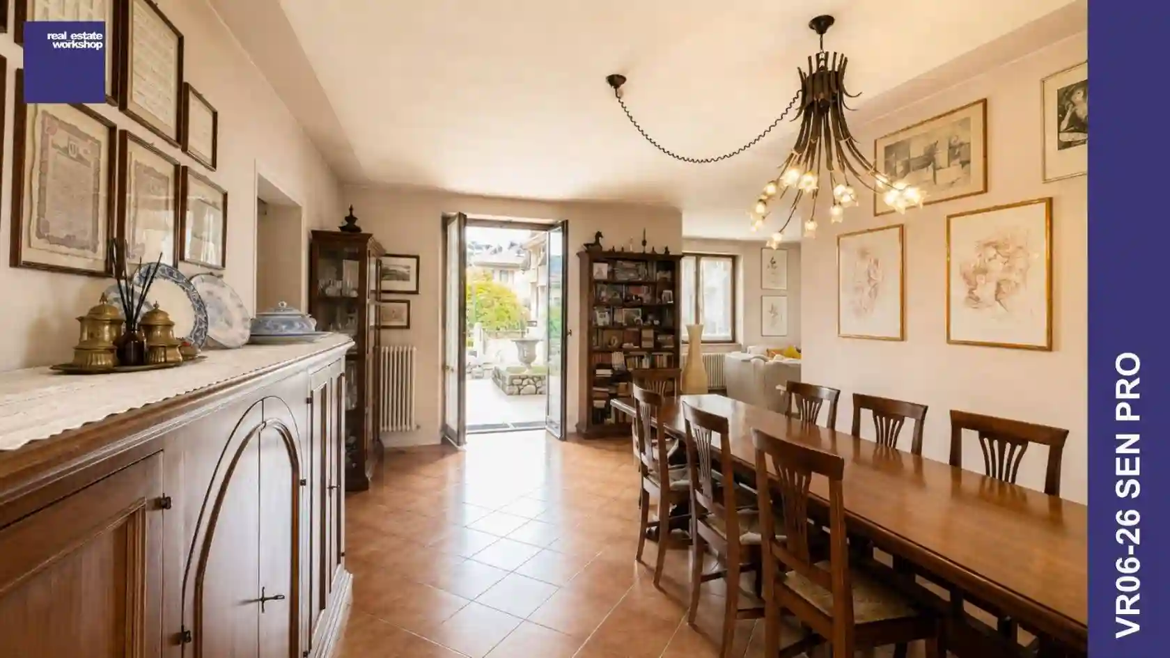 Villa - foto 3