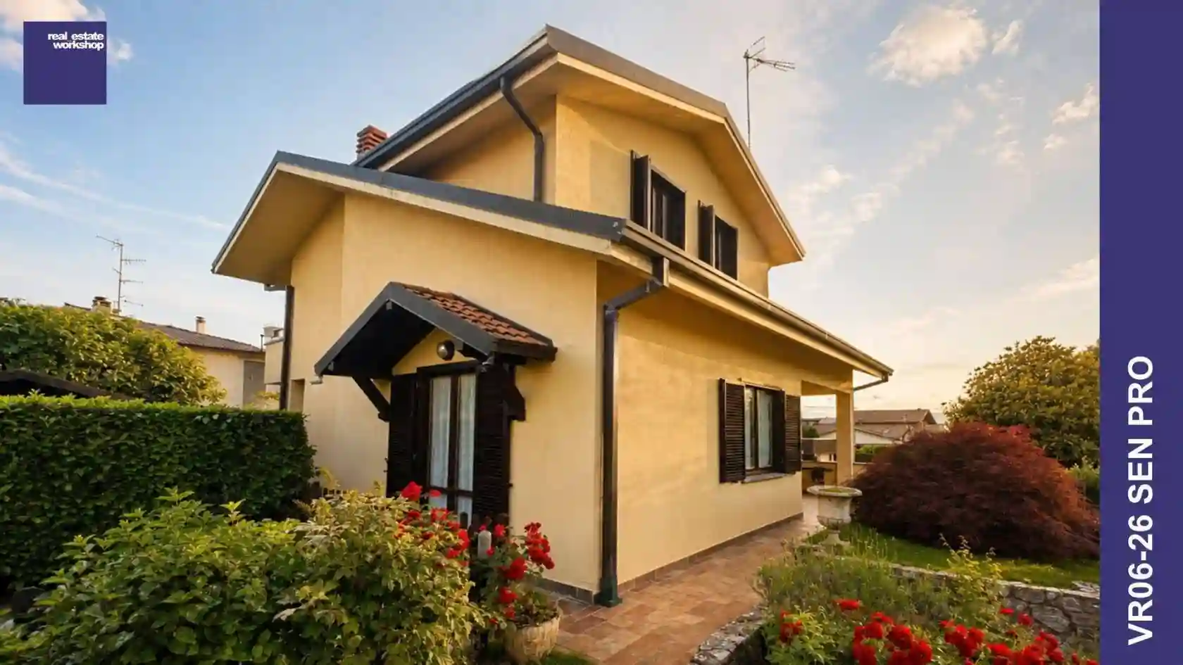 Villa - foto 4