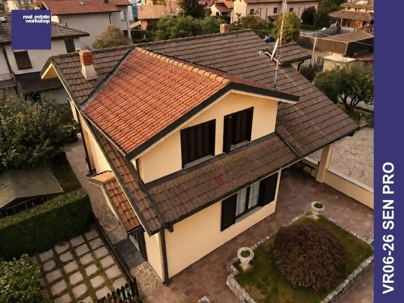 Villa - foto 5