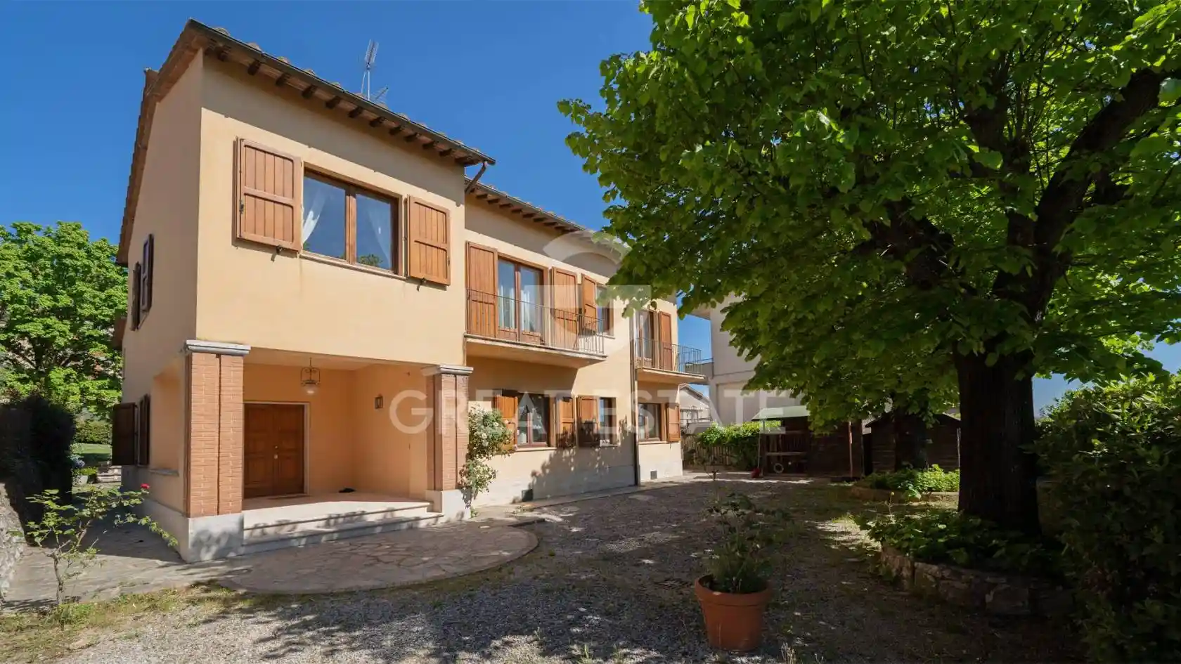 Rustico - Casale in vendita a Montepulciano