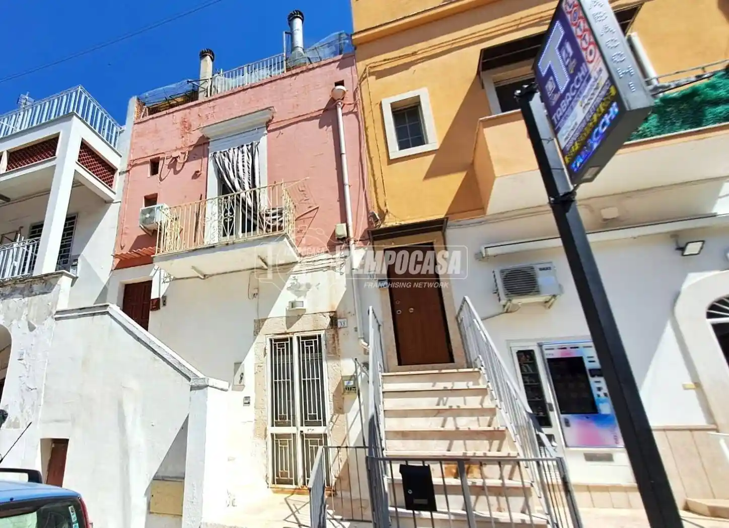 Casa indipendente in vendita a Adelfia