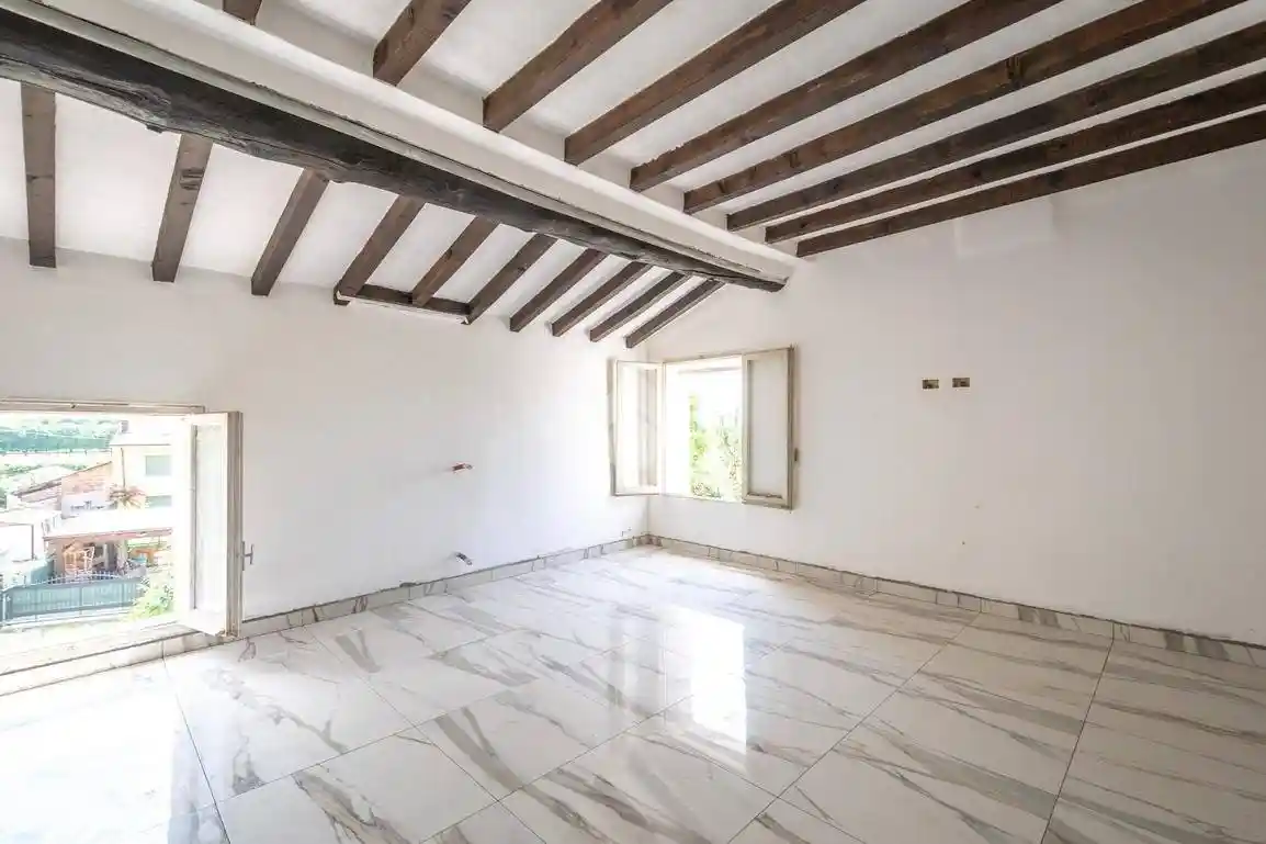 Casa indipendente in vendita a Novi di Modena