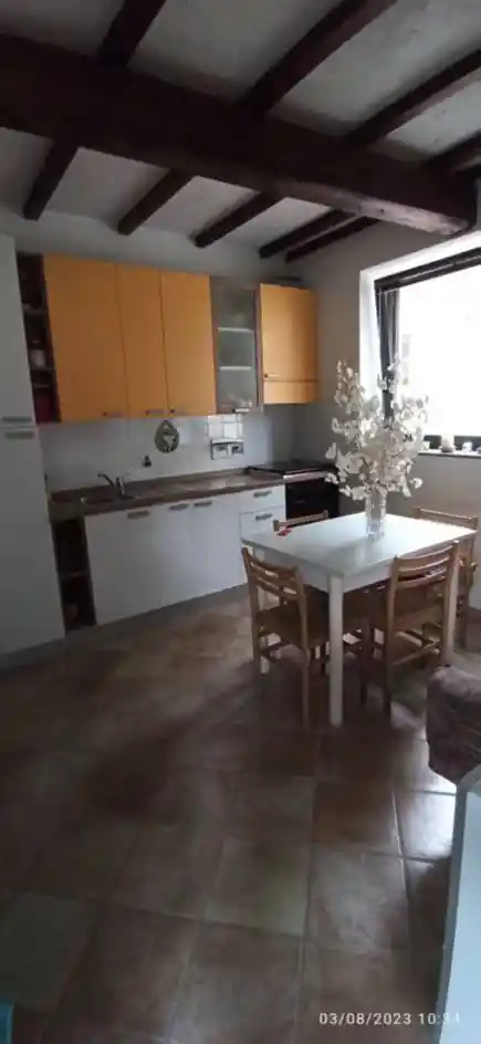 Casa indipendente in affitto a Vicchio