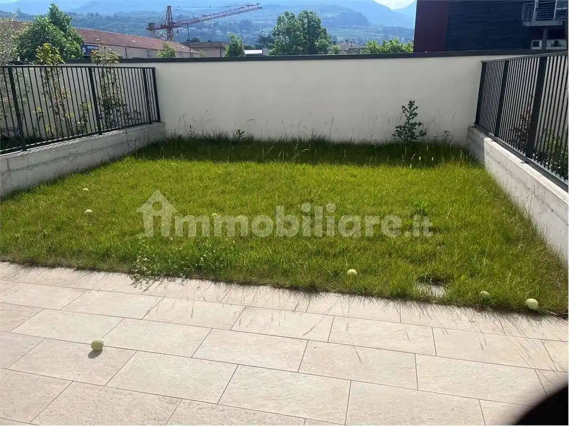 Appartamento in vendita a Rovereto