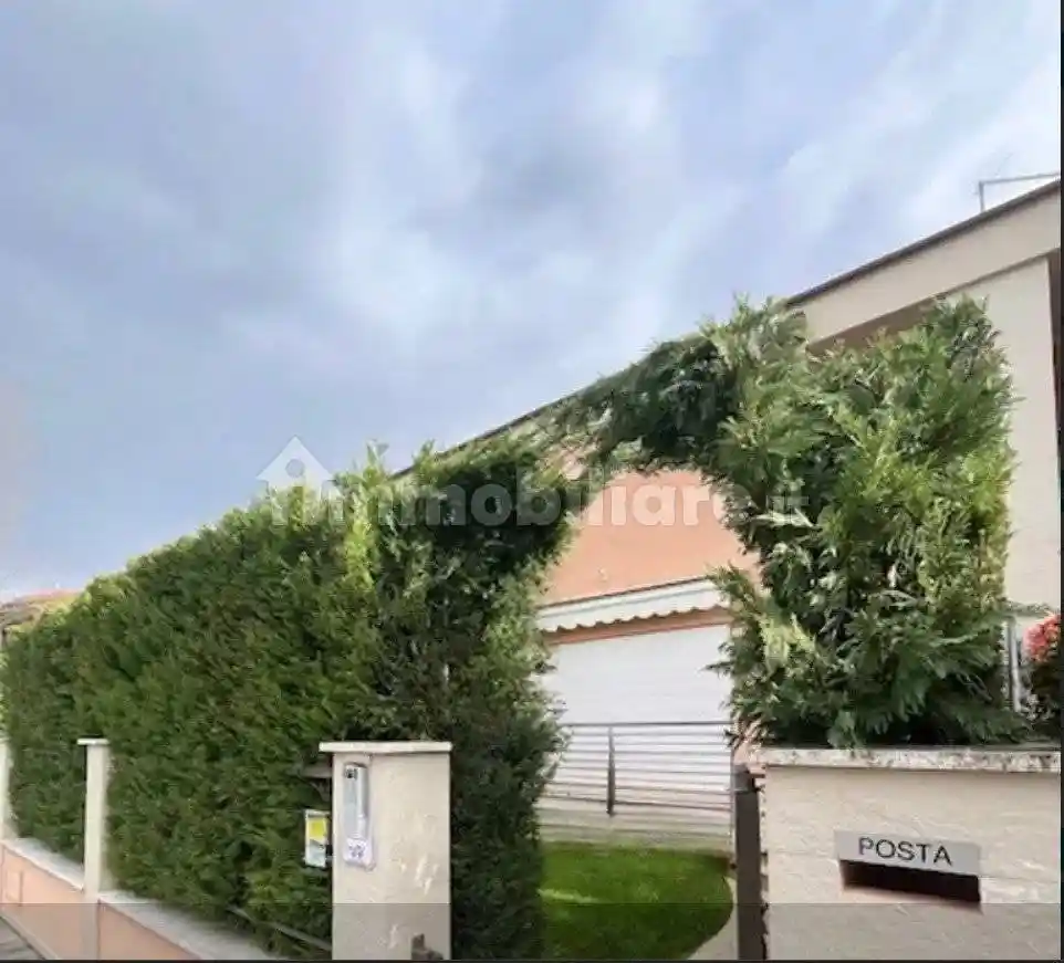 Villetta a schiera in vendita a Camaiore