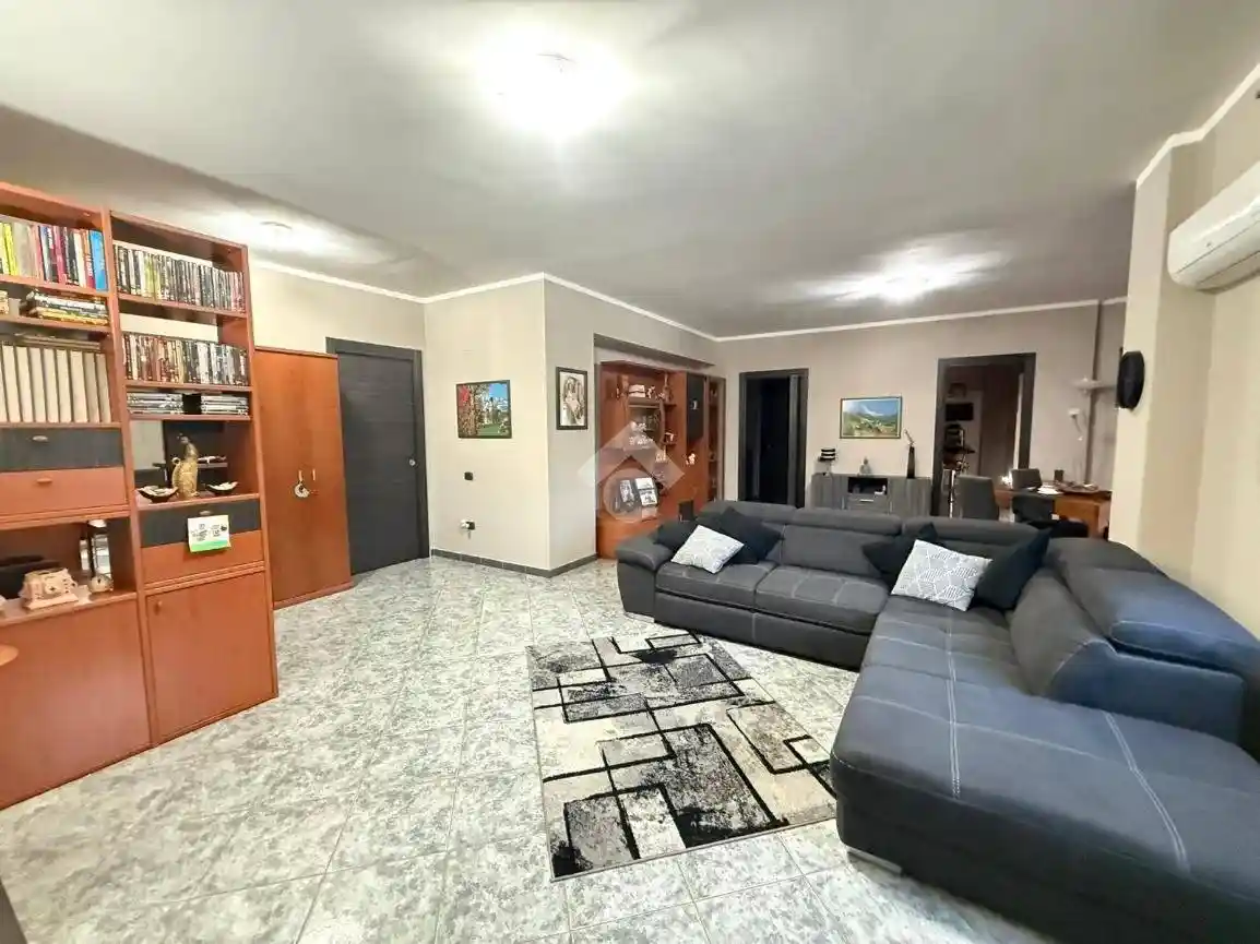 Appartamento in vendita a Rende