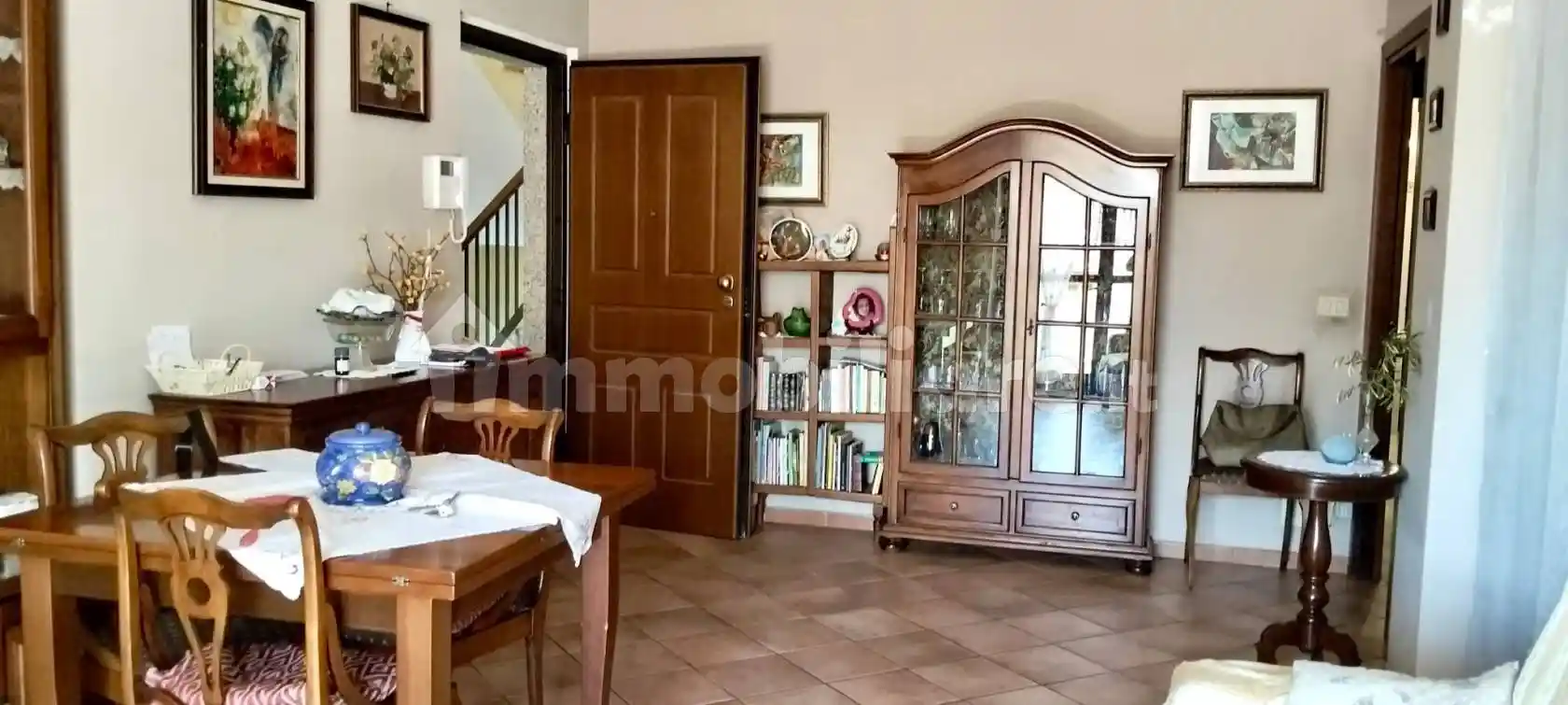 Appartamento in vendita a Montegrosso d'Asti