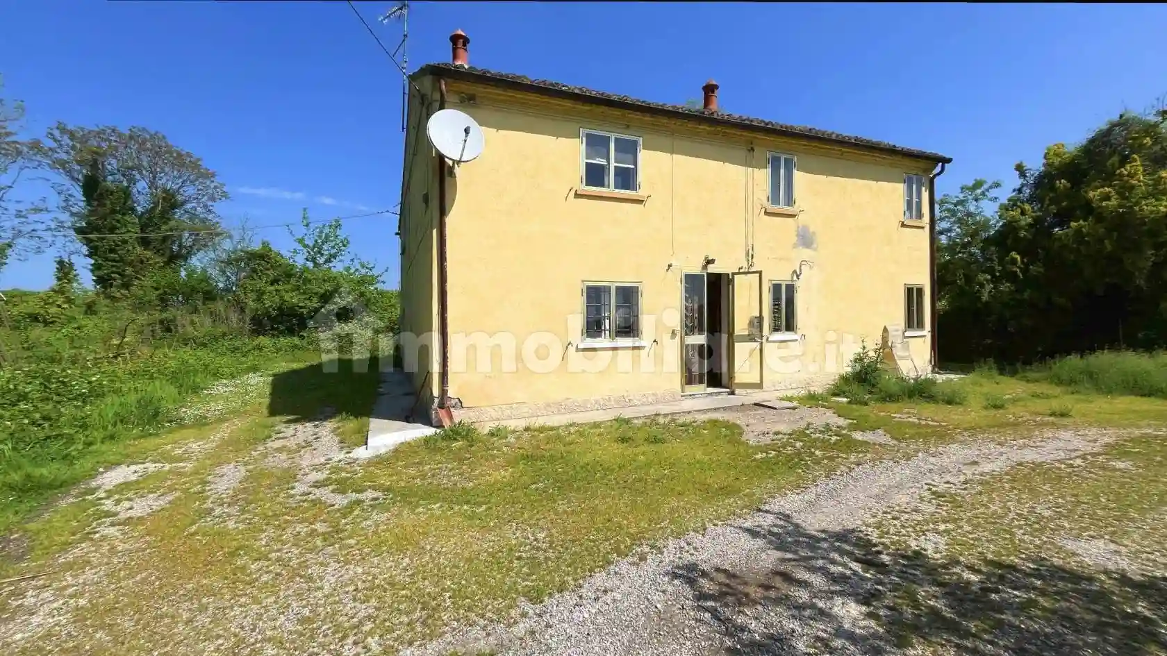 Casa indipendente - foto 2
