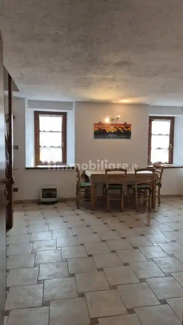 Appartamento in vendita a Oulx