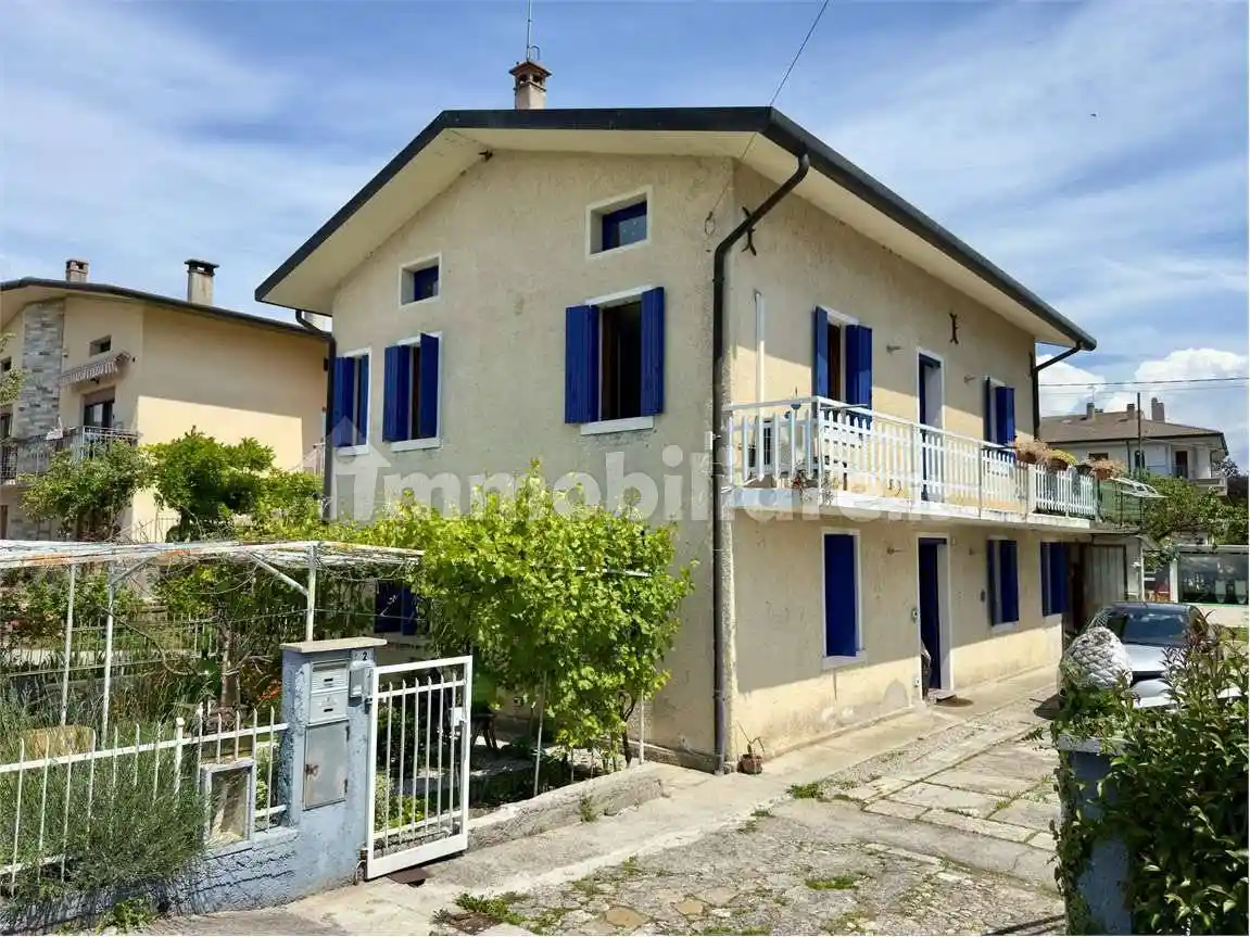 Casa indipendente in vendita a Tarzo