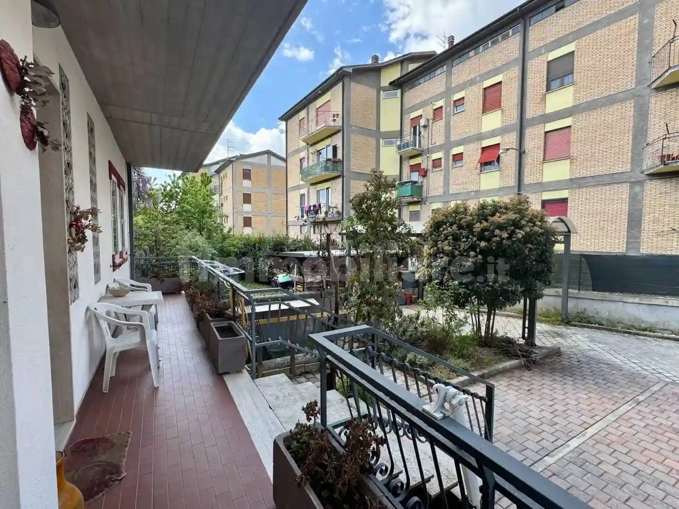 Villetta a schiera - foto 3