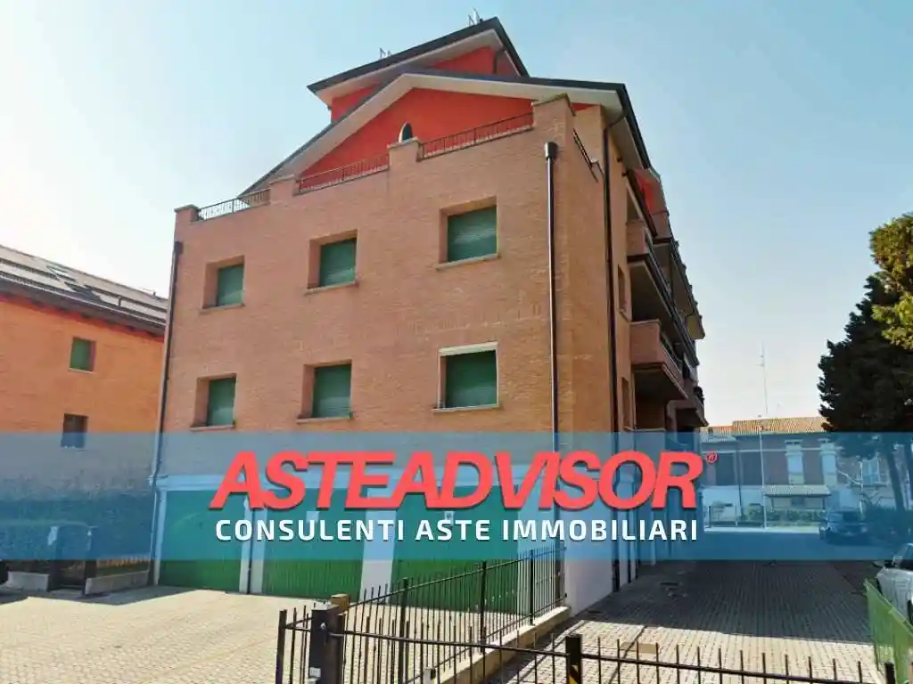 Appartamento in vendita a Reggio Emilia
