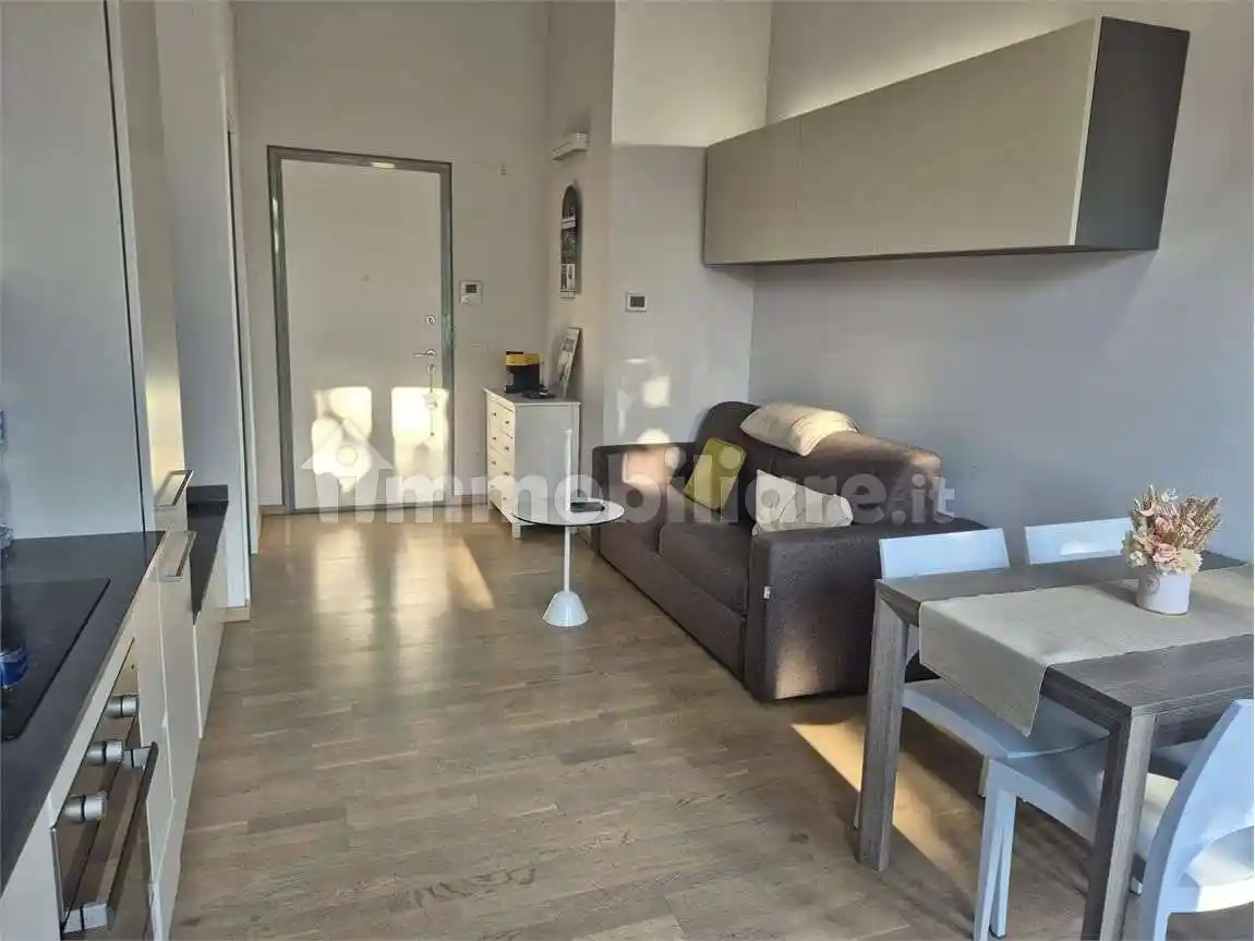 Appartamento in affitto a Castelnuovo Rangone