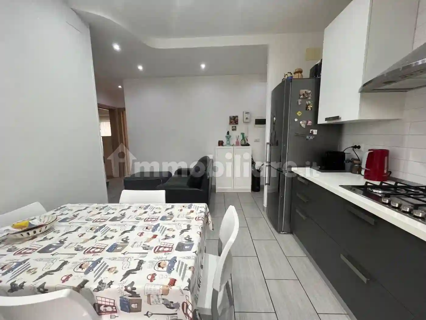 Appartamento - foto 4