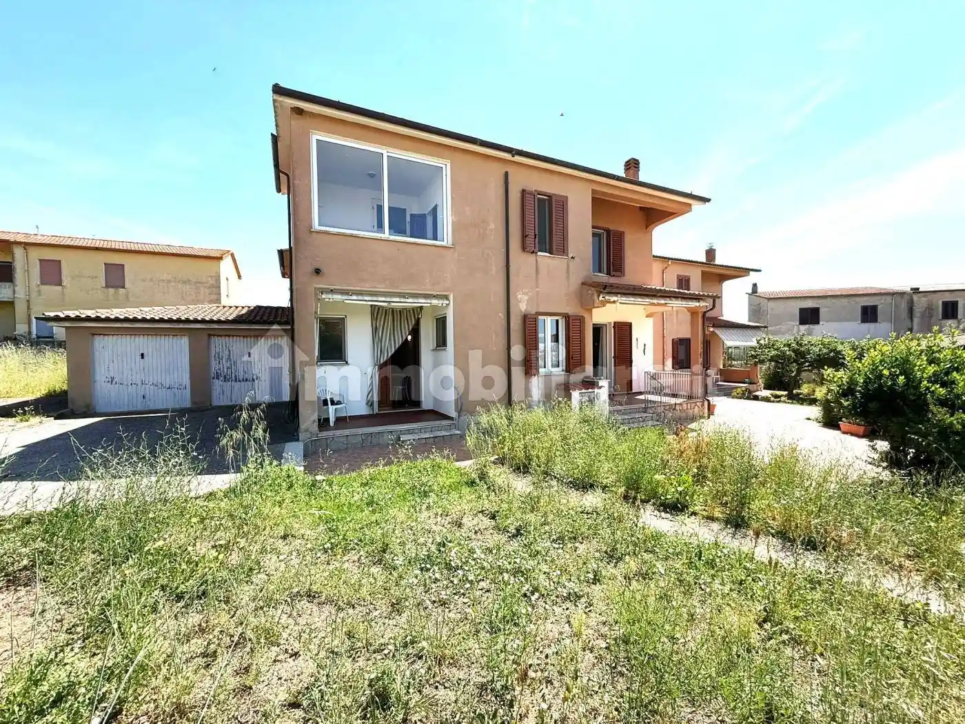 Villa in vendita a Tula