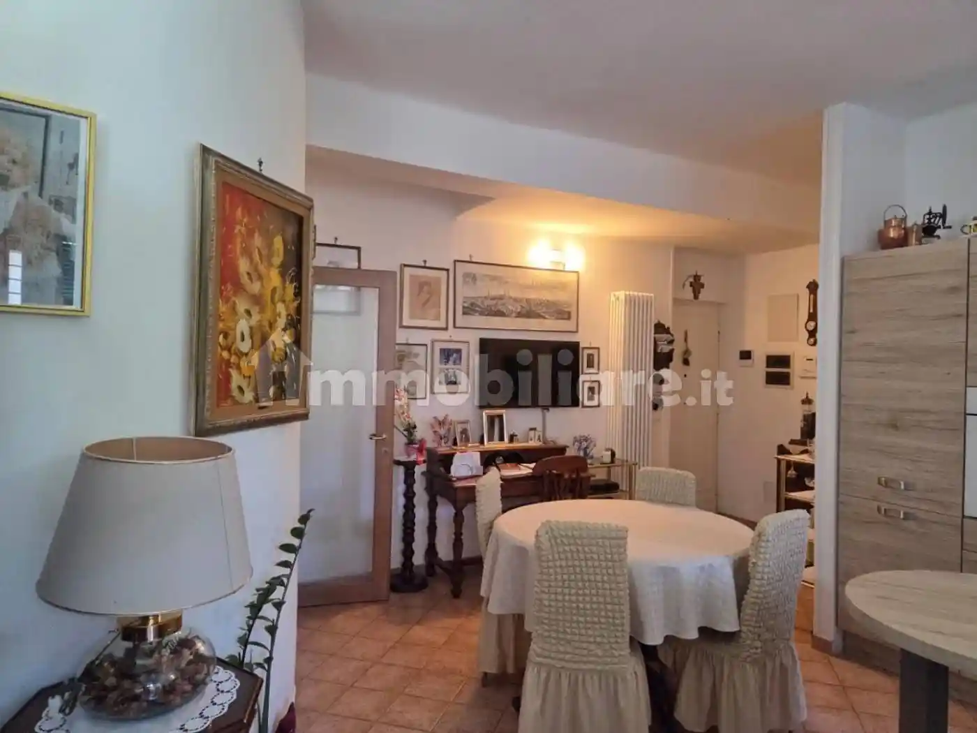 Appartamento in vendita a Siena