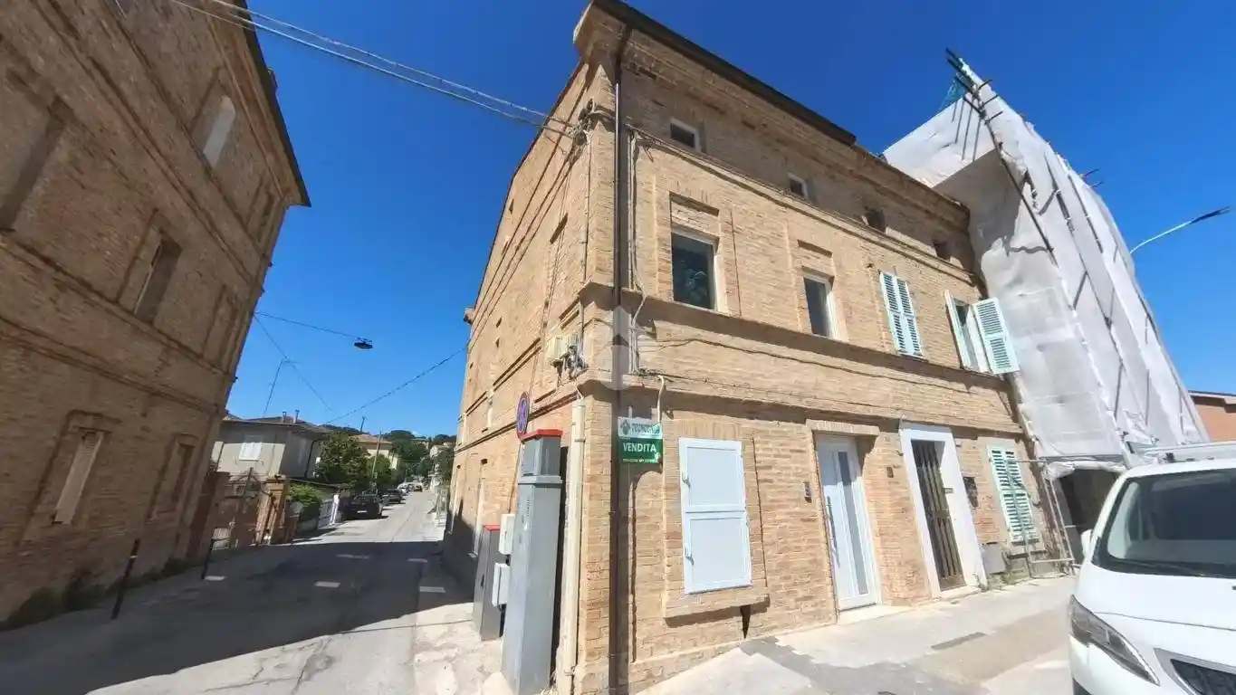 Appartamento in vendita a Civitanova Marche