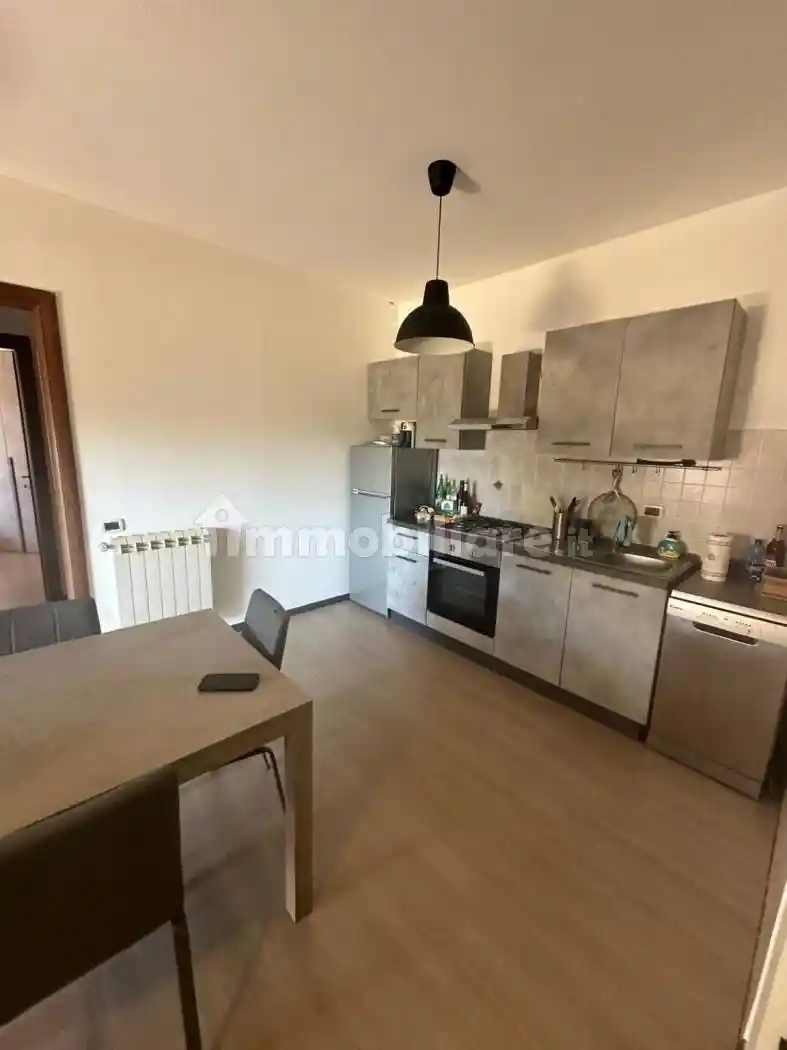 Appartamento in affitto a Latina