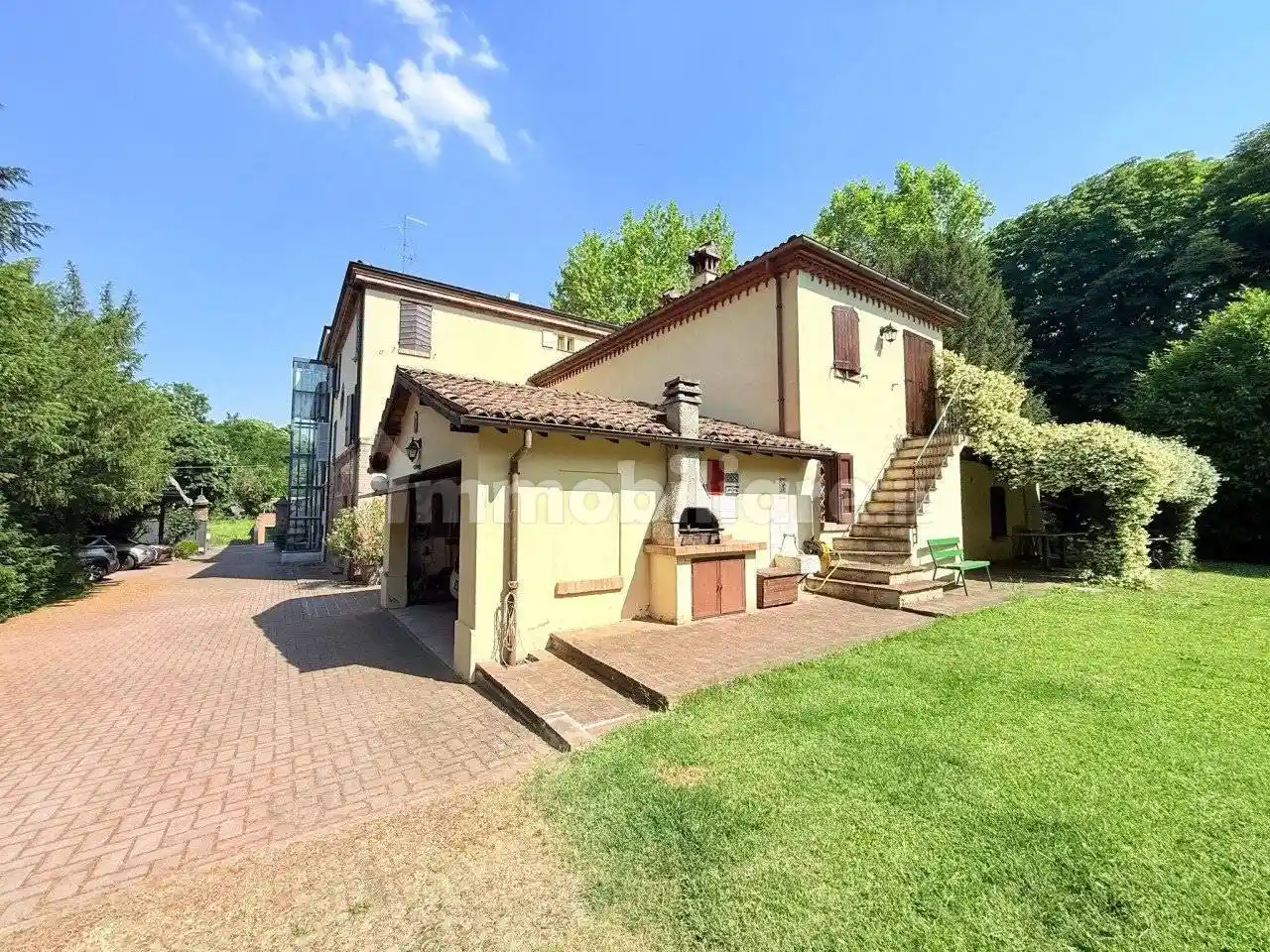 Appartamento in vendita a Fiorano Modenese
