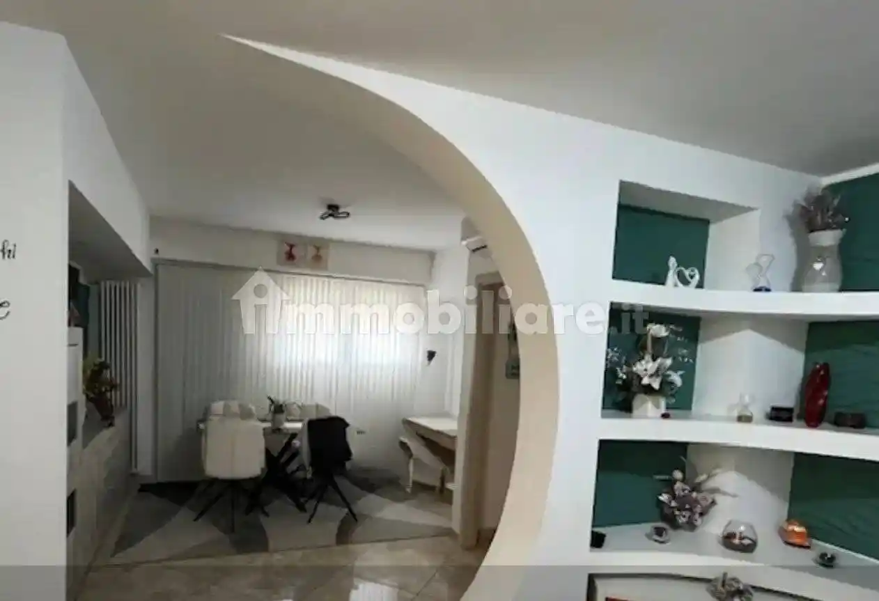 Villetta a schiera in asta a Camaiore