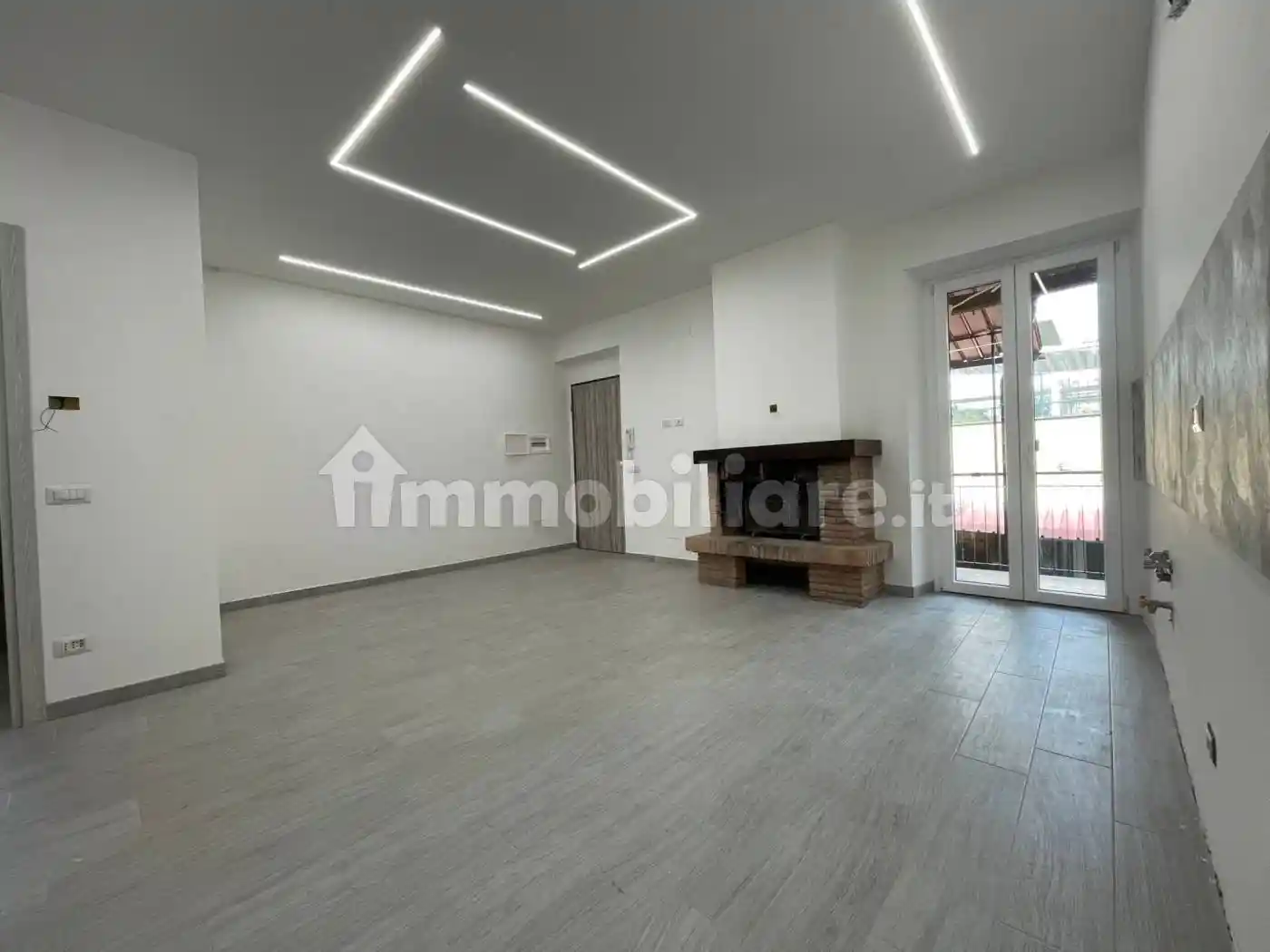 Appartamento in vendita a Aprilia
