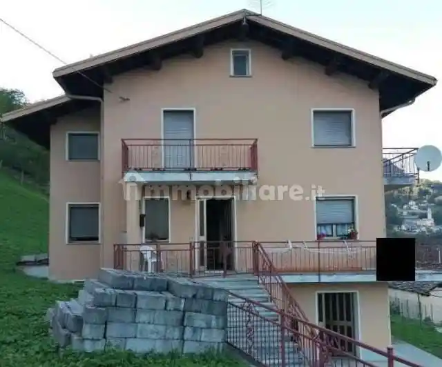 Appartamento in vendita a San Giacomo Filippo