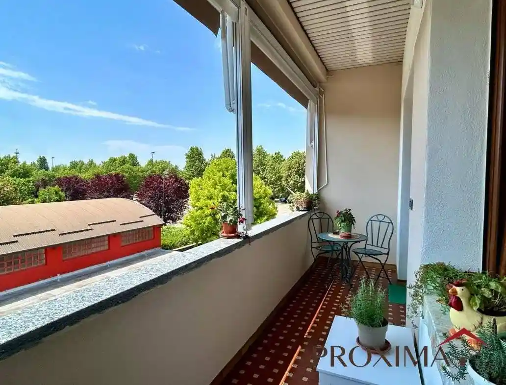 Appartamento in vendita a Chieri