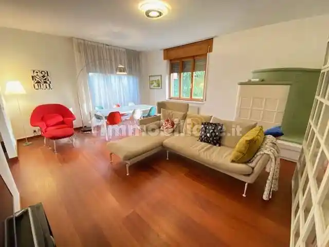Villa in vendita a Pozzuolo del Friuli