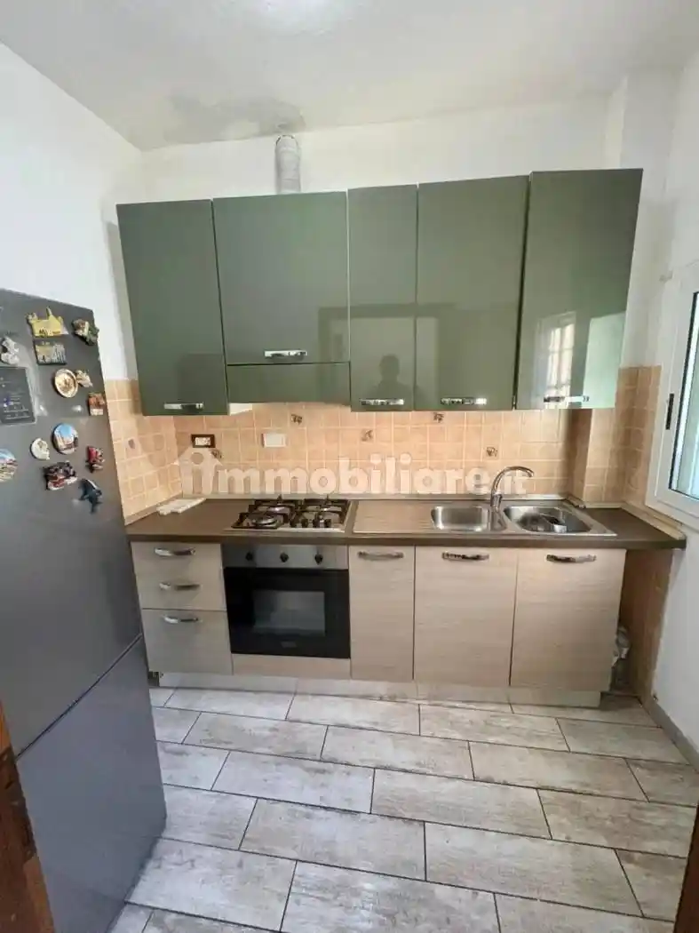 Casa indipendente in vendita a Massa