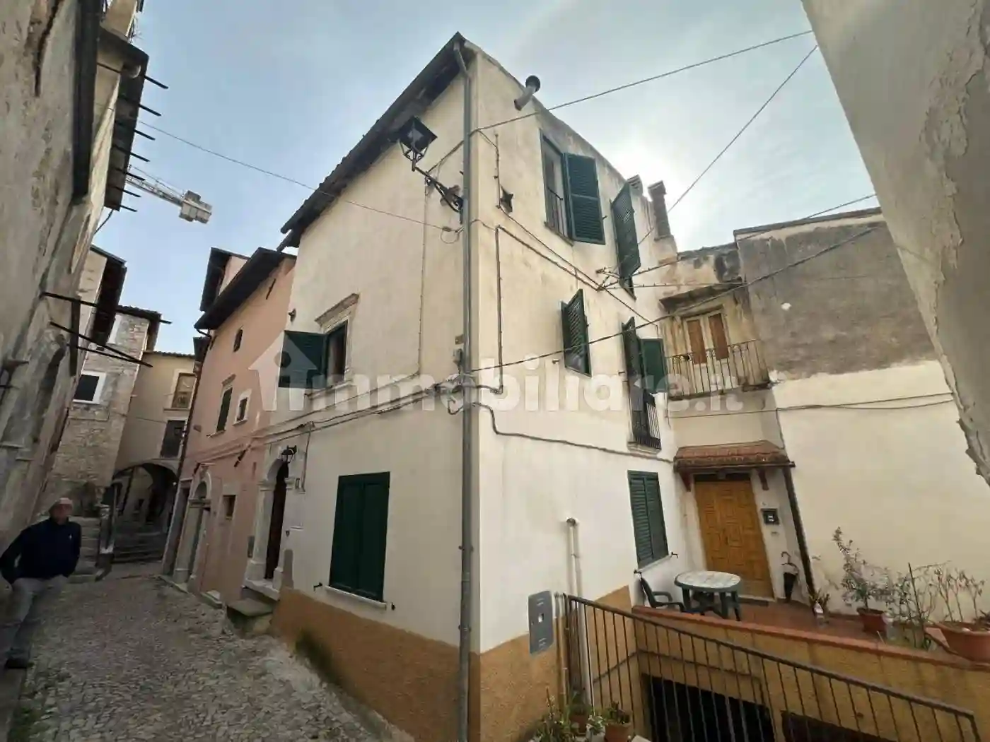 Casa indipendente - foto 5