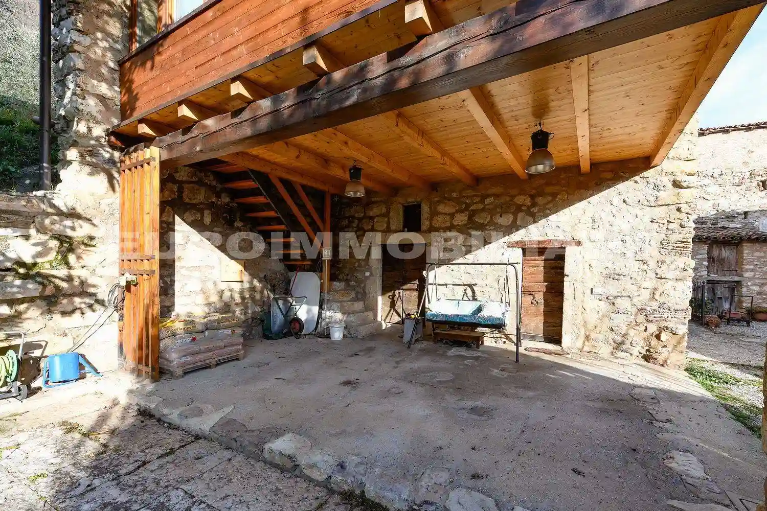 Casa indipendente - foto 4