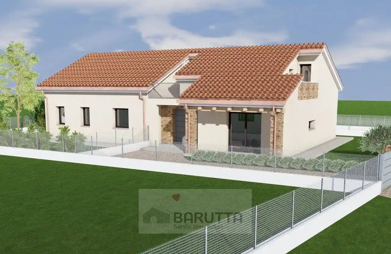Villa in vendita a Padova