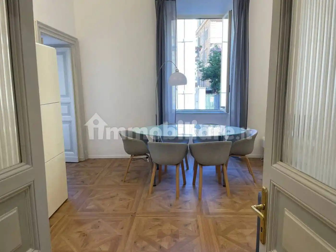 Appartamento in affitto a Roma