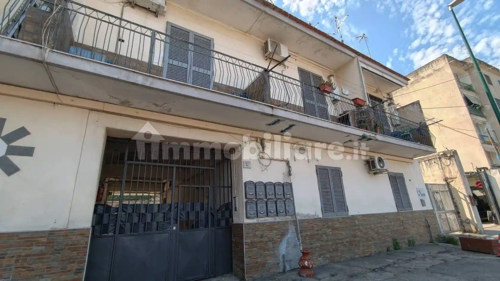 Appartamento in vendita a Napoli