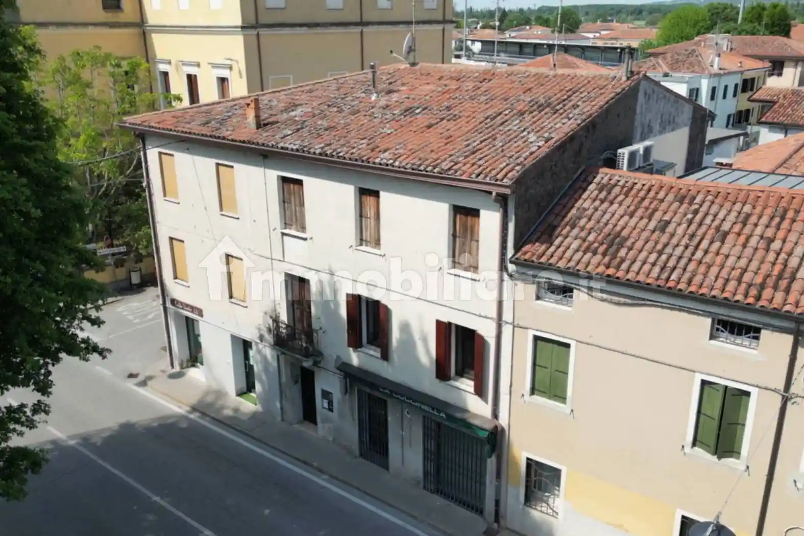 Appartamento in vendita a Monselice