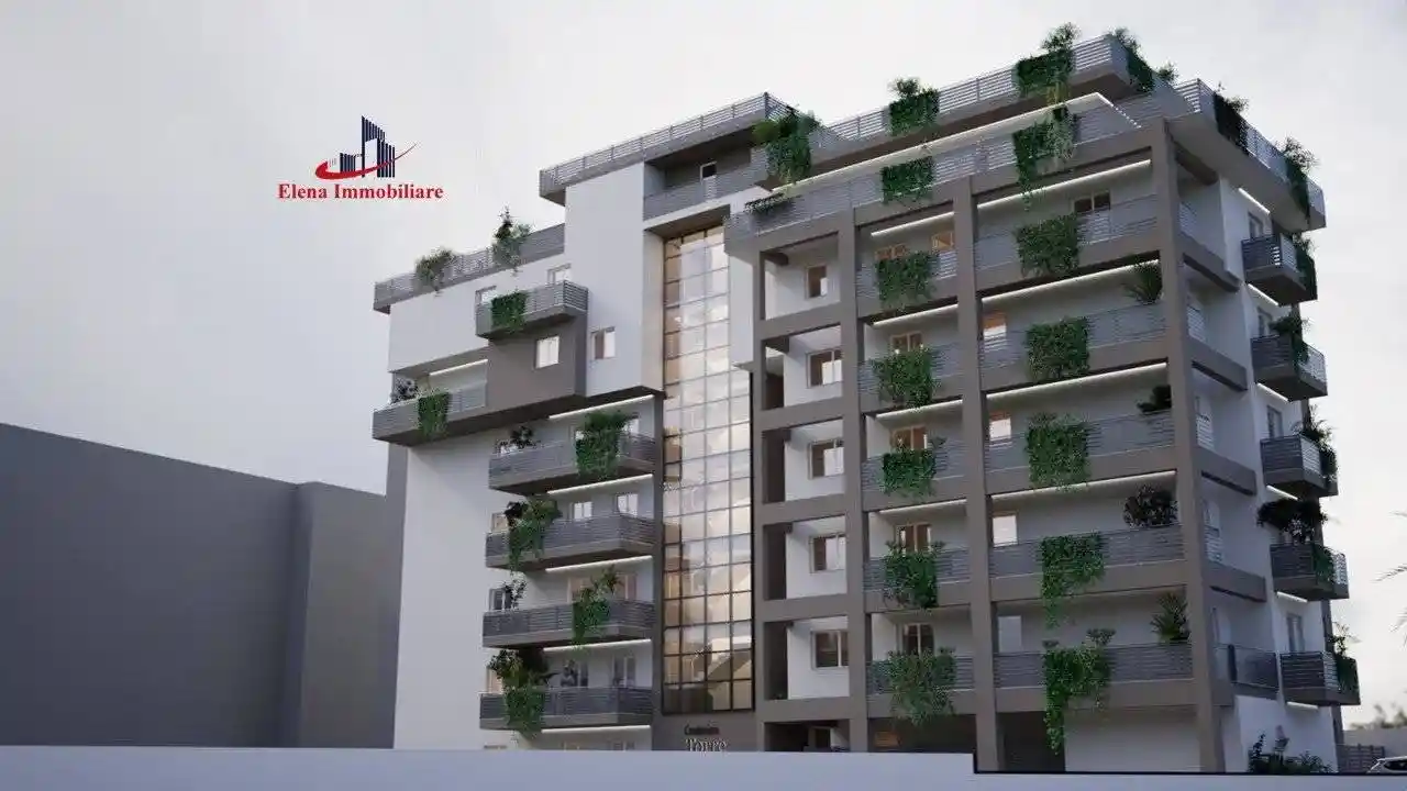 Appartamento in vendita a Palermo
