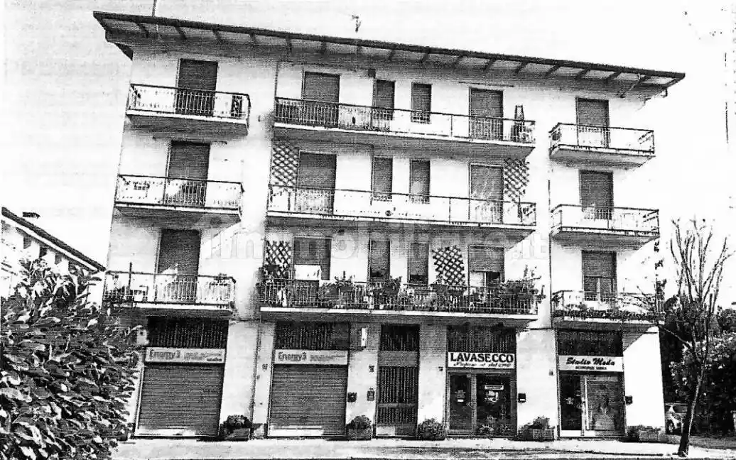 Appartamento in vendita a Paderno Dugnano