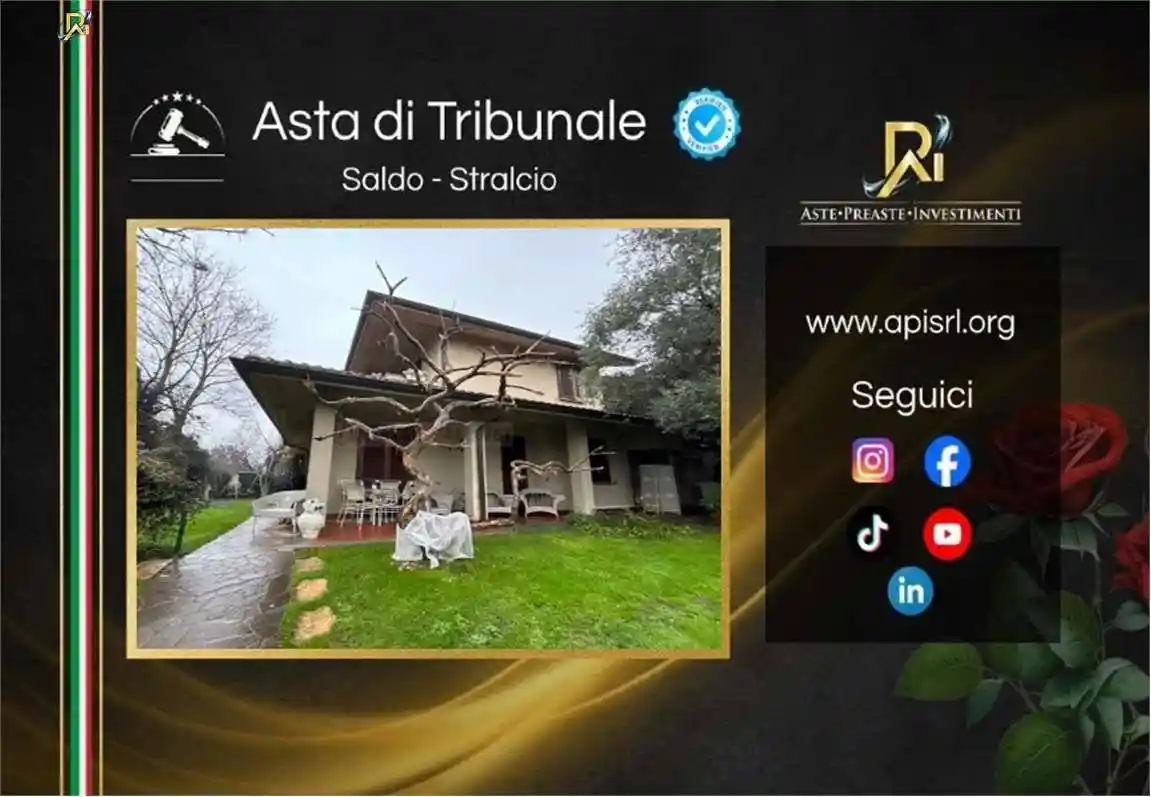 Villa in vendita a Agrate Brianza