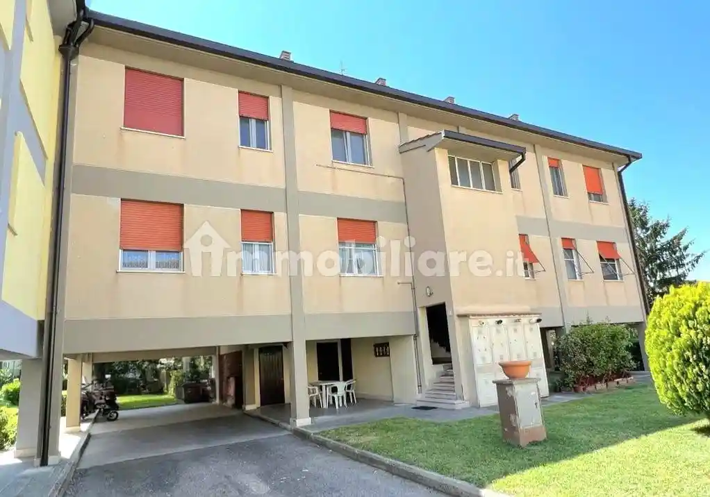 Appartamento in vendita a Fiumicino