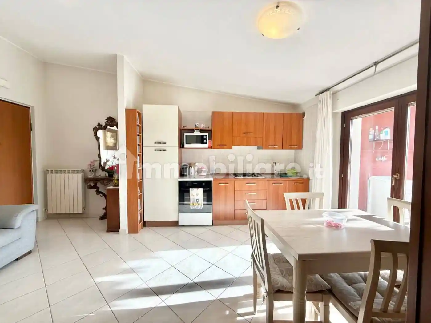 Appartamento in vendita a Montesilvano