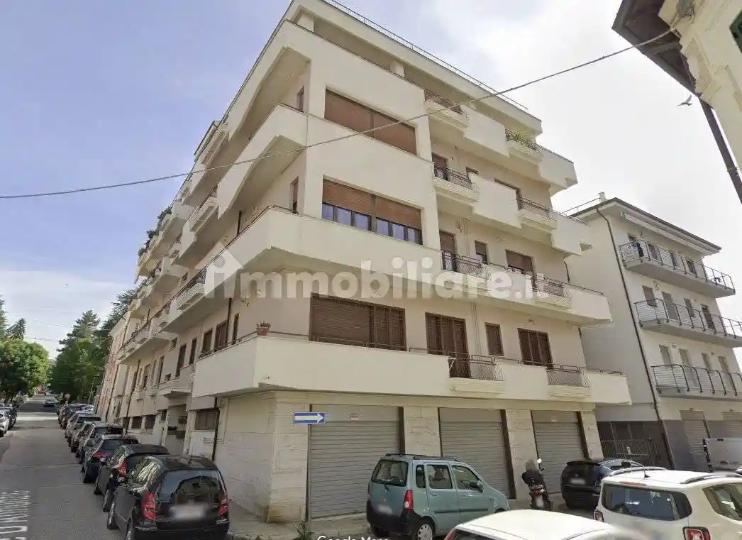 Appartamento in vendita a L'Aquila