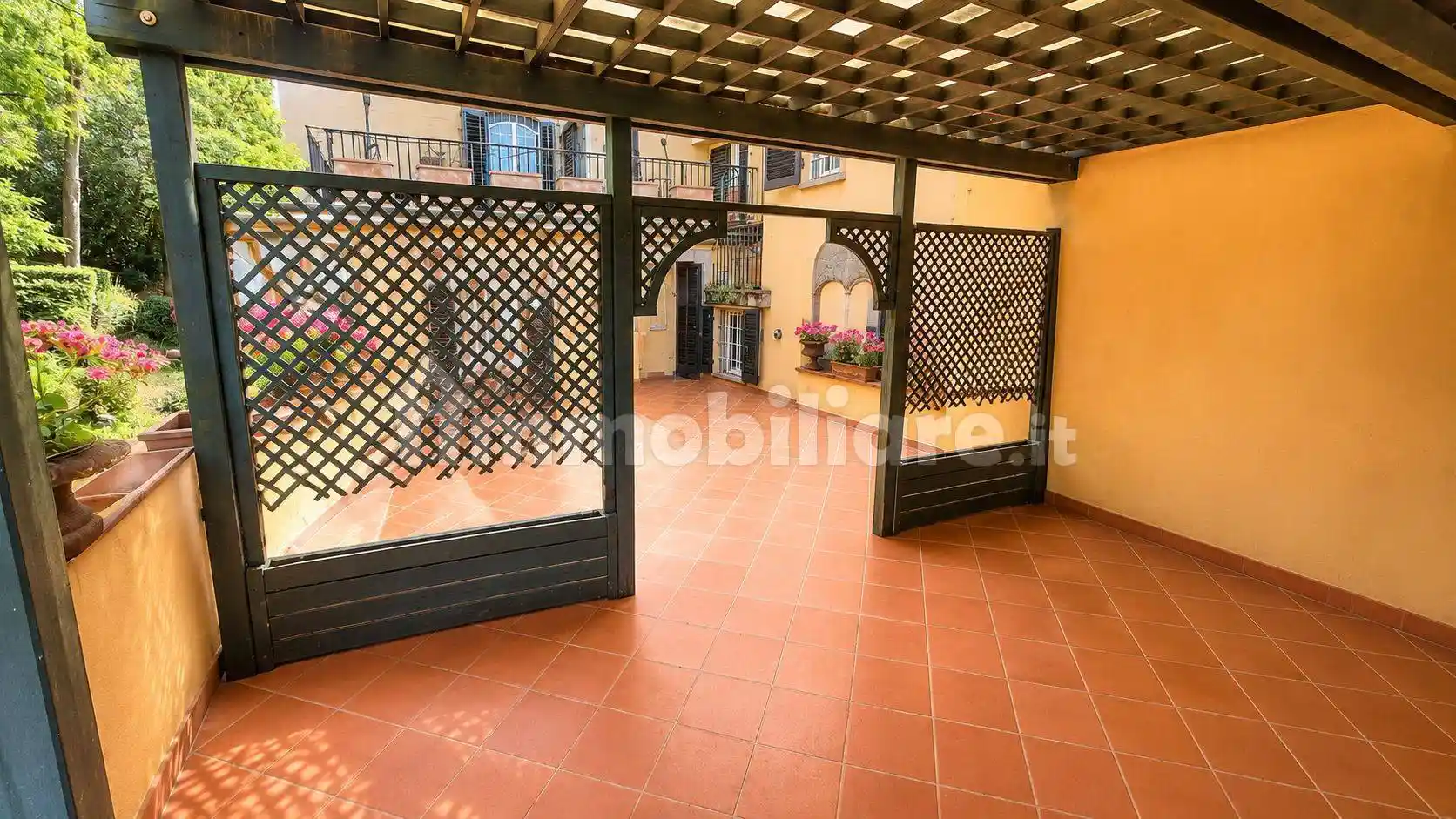 Appartamento in vendita a Bagno a Ripoli
